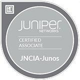 JNCIA-Junos