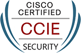 CCIE Security