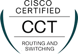 CCT Routing and Switching