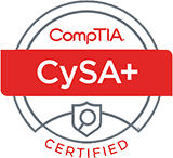 CompTIA CySA+