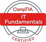 CompTIA IT Fundamentals