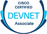 DevNet Associate