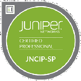 JNCIP-SP