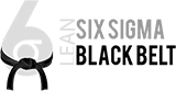 Lean Six Sigma Black Belt