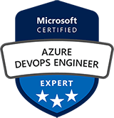 Microsoft Certified: Azure DevOps Engineer Expert