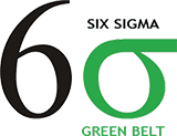 Six Sigma Green Belt