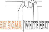 Six Sigma White Belt