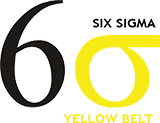 Six Sigma Yellow Belt