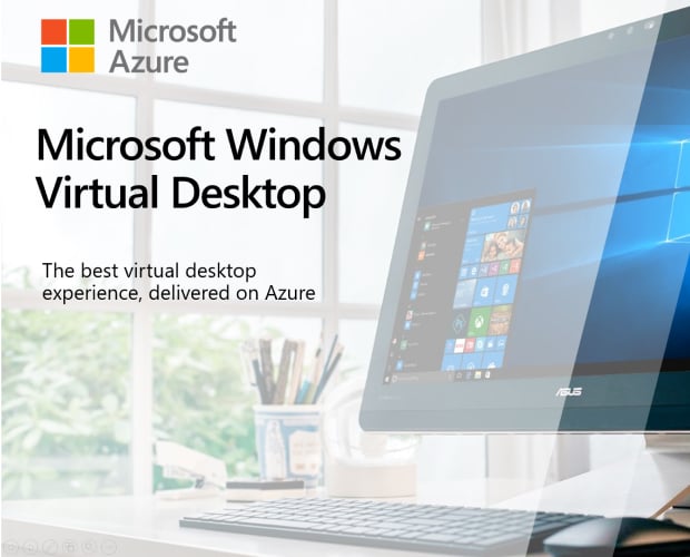 Configuring and Operating Windows Virtual Desktop on Microsoft Azure