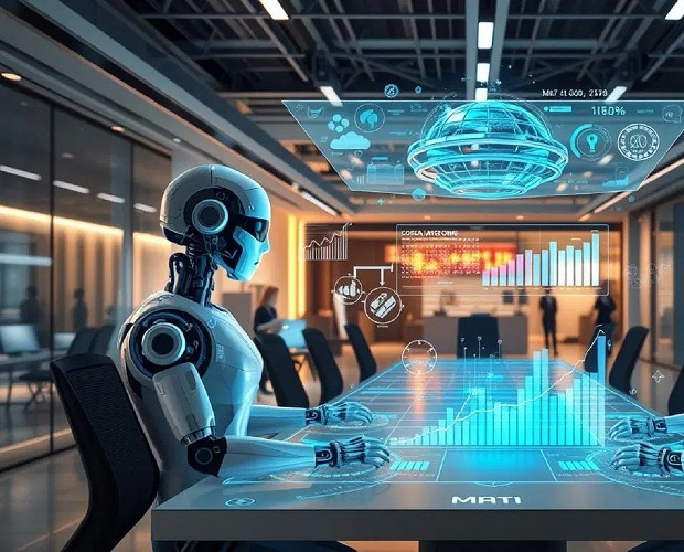 AI Business Professional