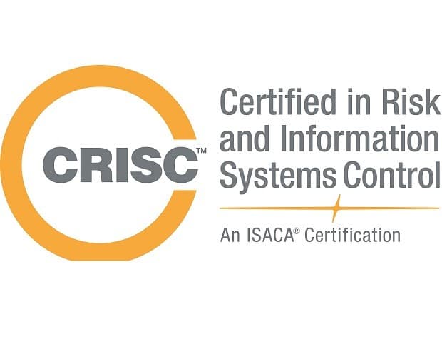 CRISC: Certified in Risk and Information Systems Control Training Course
