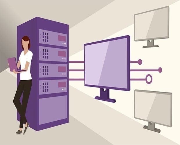 MCSA Administering Microsoft SQL Server 2012/2014 Databases Training Course