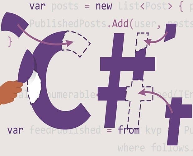MCSD Programming in C# Training Course