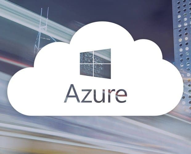 Developing Microsoft Azure Solutions Training Course