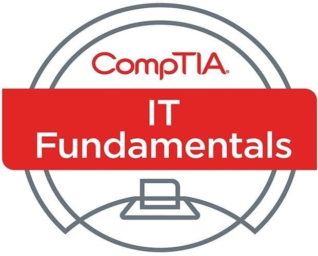 CompTIA IT Fundamentals Training Course