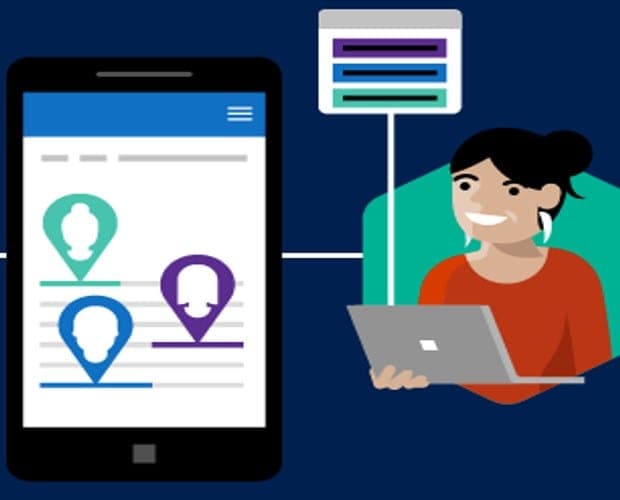 Microsoft Dynamics 365 customer engagement Online Deployment Training Course