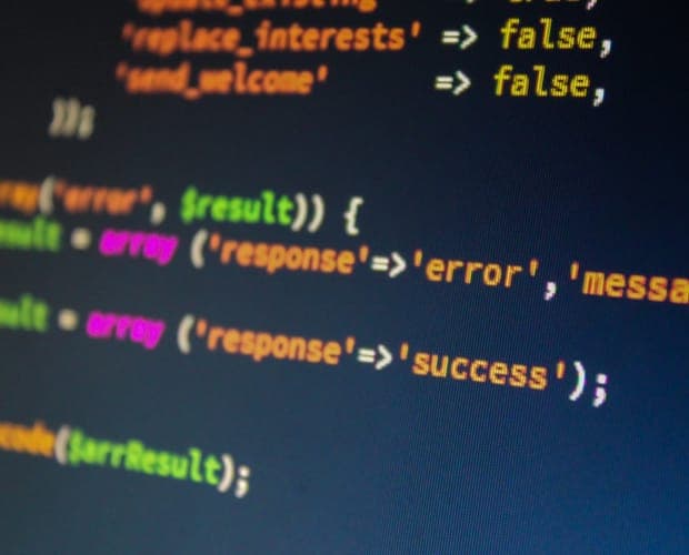 Introduction to Programming Using Python Training Course